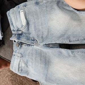 Teen Flare Jeans